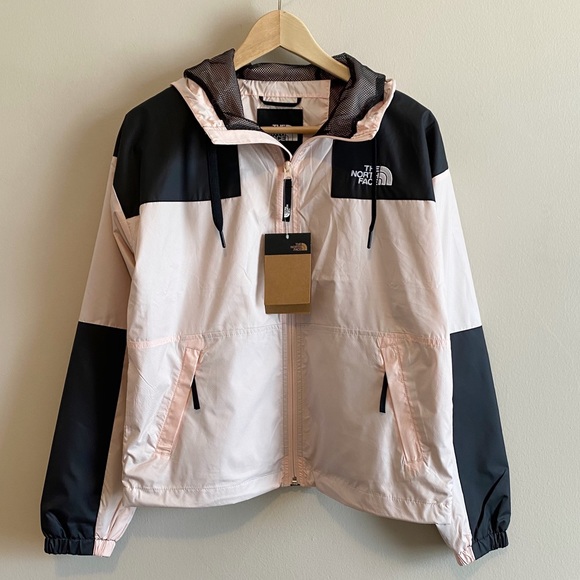 The North Face Jackets & Blazers - sale | the north face | sheru windbreaker jacket